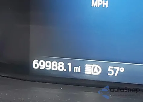 2023 Ford Escape из США, поврежденный, VIN 1FMCU9FN9PUA80454